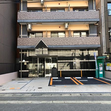 駅南うちやまビルni Apartment Fukuoka  Exterior photo