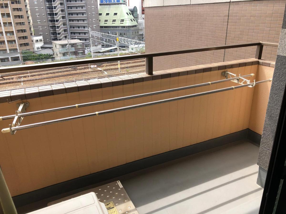 駅南うちやまビルni Apartment Fukuoka  Exterior photo